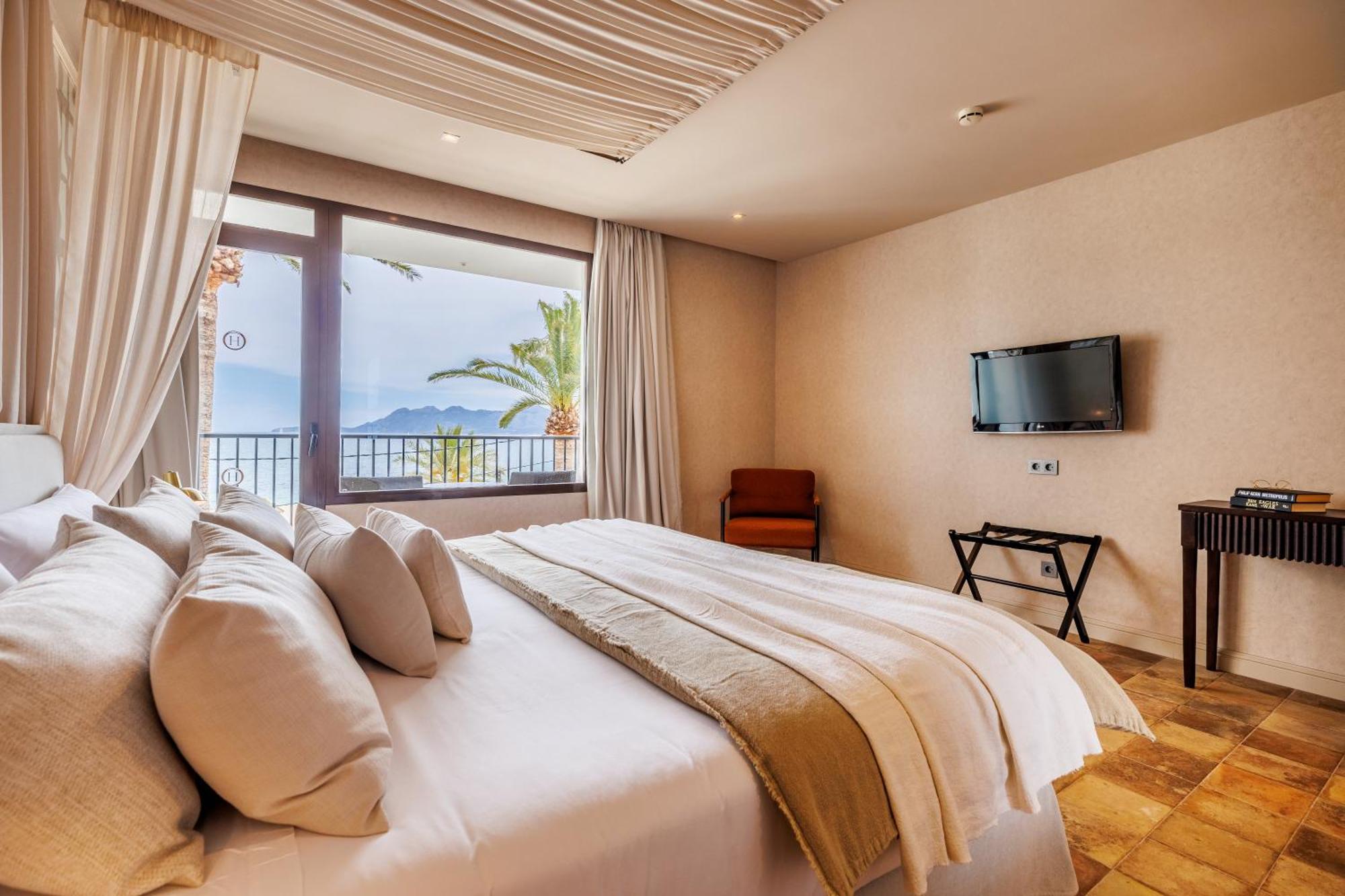 Hotel Hoposa Uyal 4 Sup