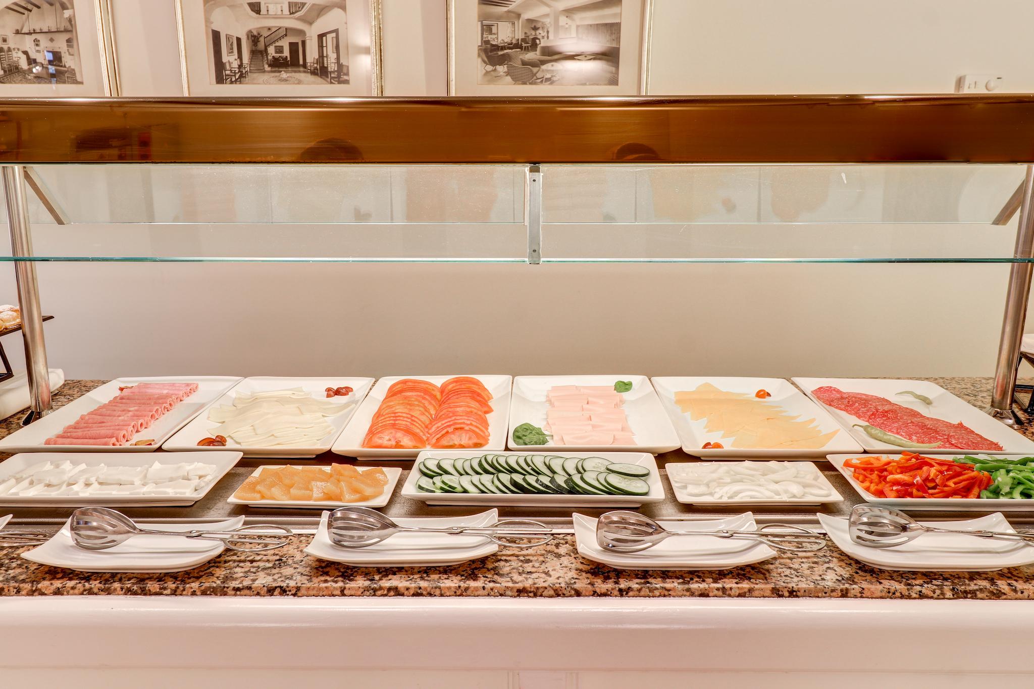 Hotel Hoposa Uyal 4 Sup 4*