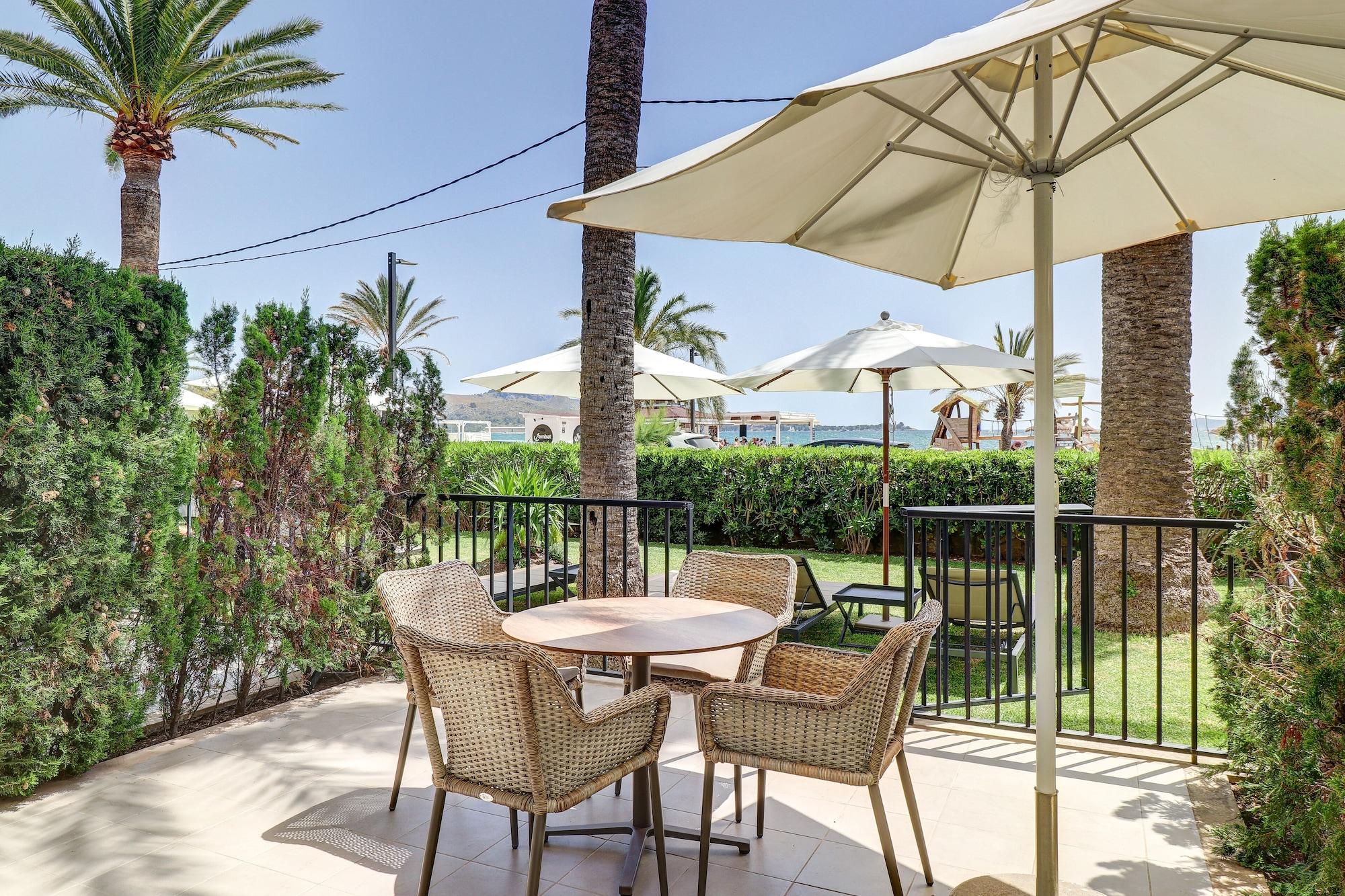 Hoposa Uyal 4 Sup Hotel