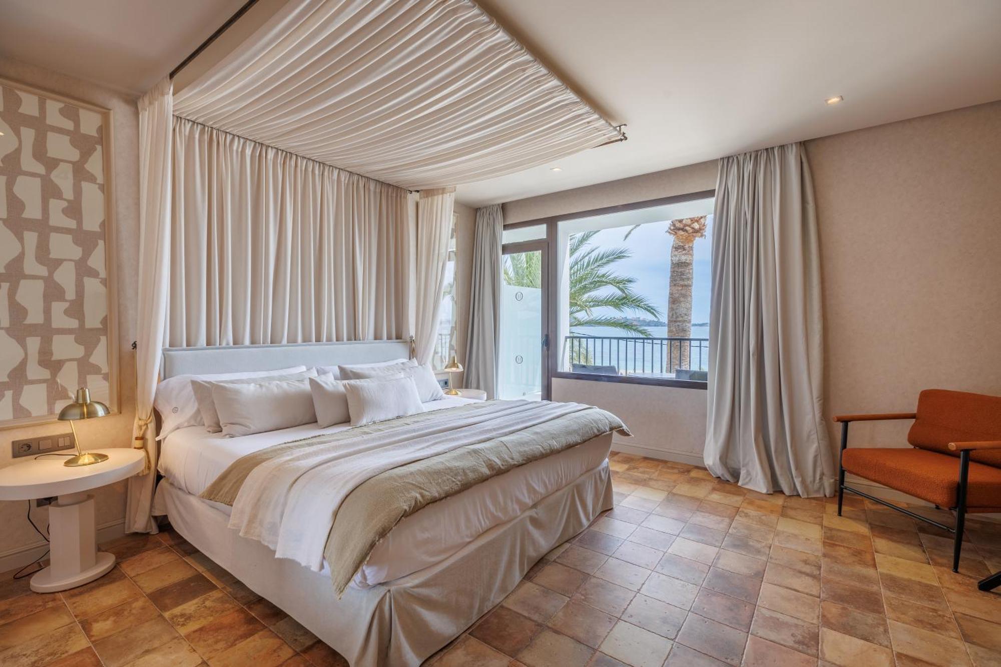 Hotel Hoposa Uyal 4 Sup Puerto Pollensa