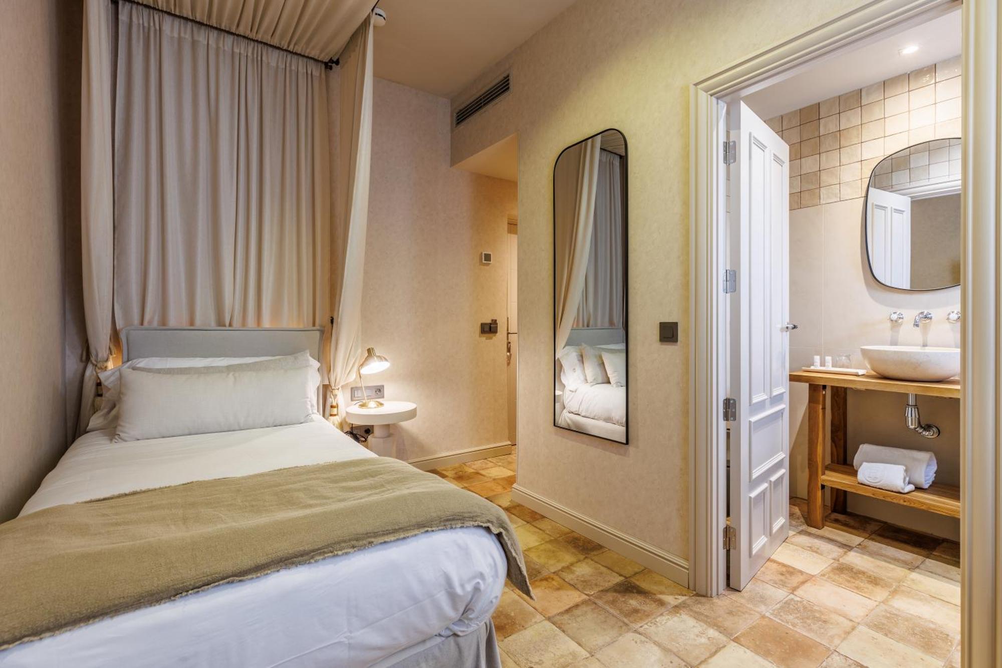 Hotel Hoposa Uyal 4 Sup 4*