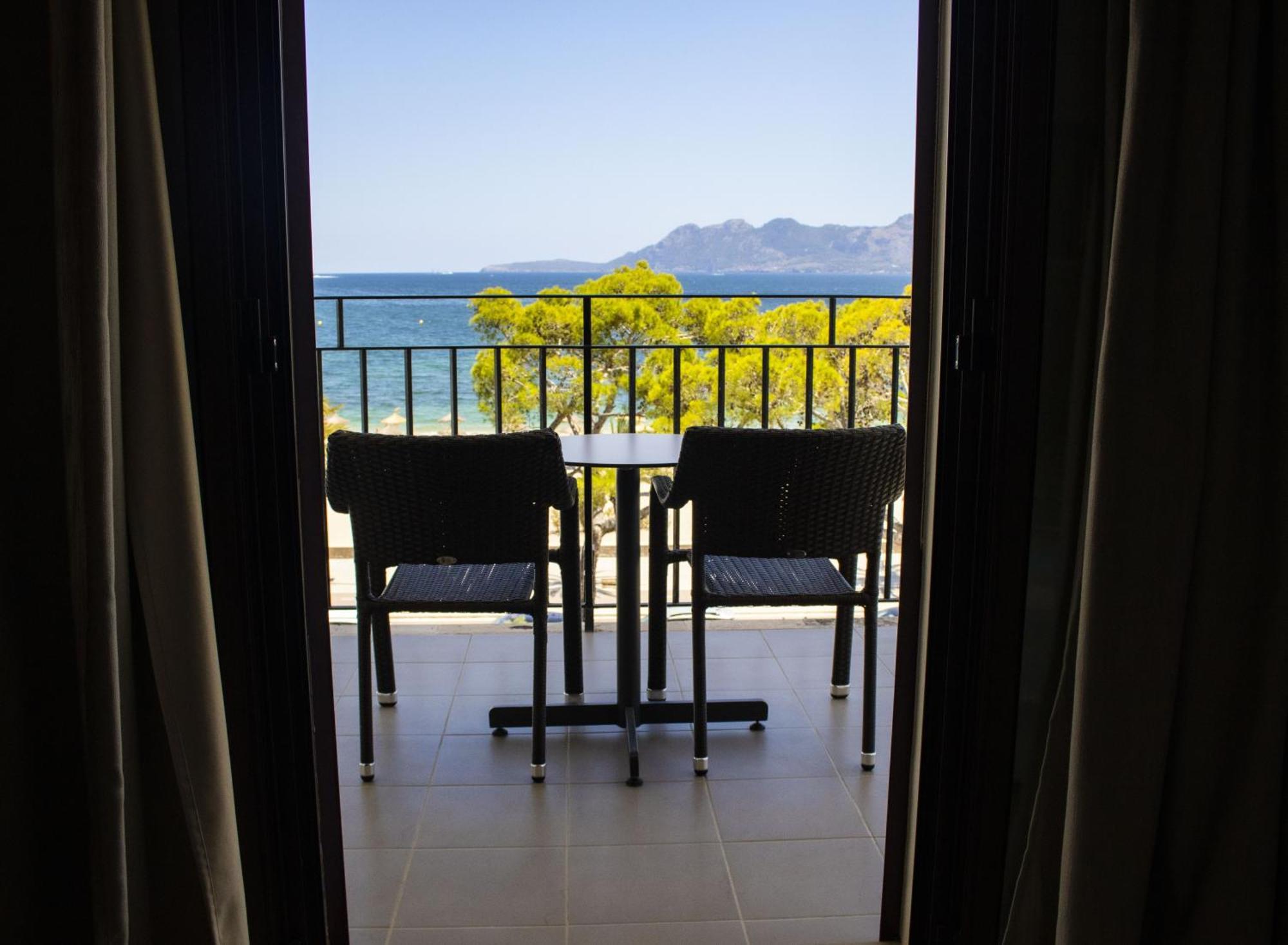 Hoposa Uyal 4 Sup Hotel 4*