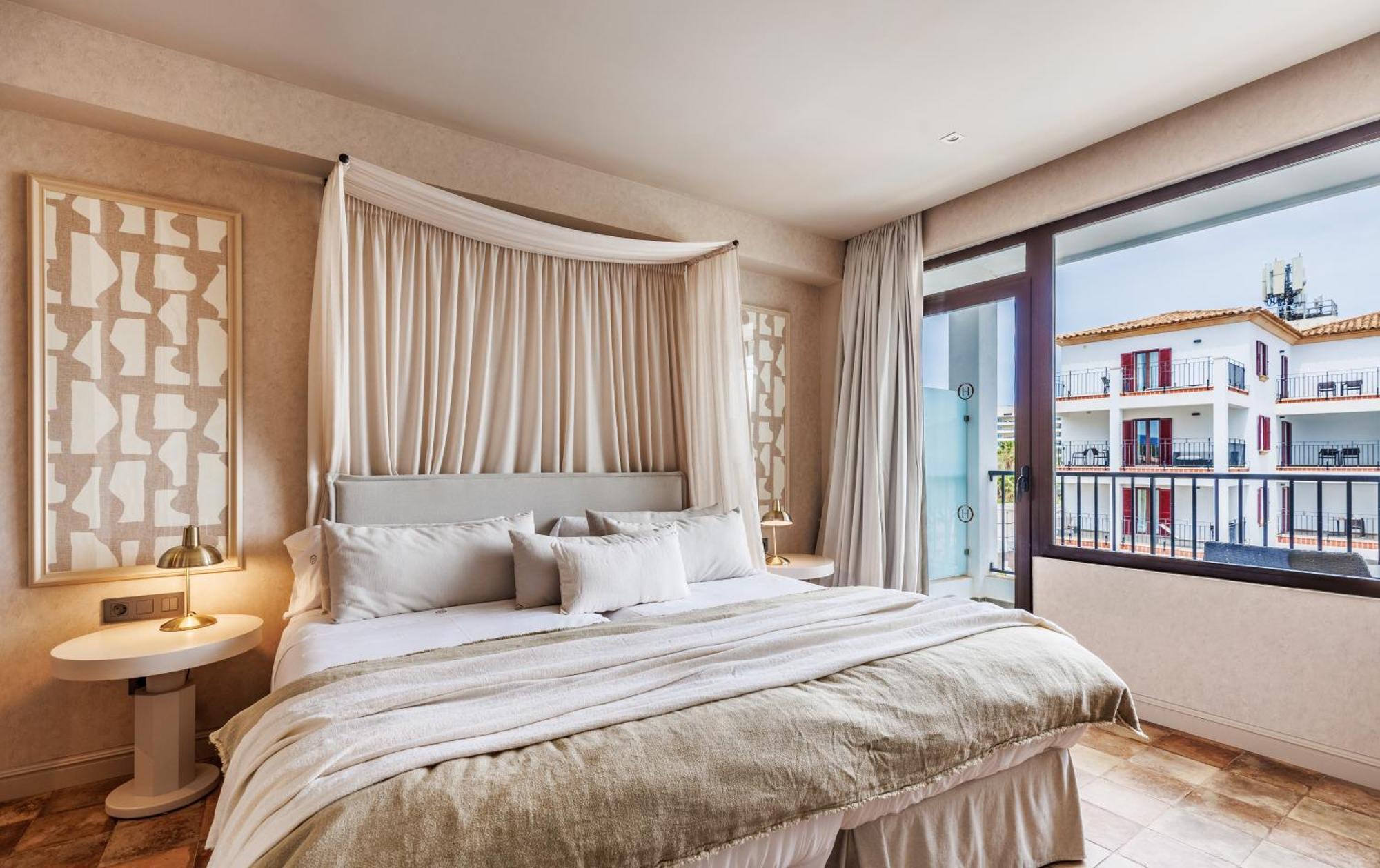 Hoposa Uyal 4 Sup Hotel