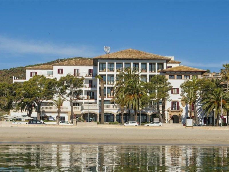 Hoposa Uyal 4 Sup Hotel Puerto Pollensa