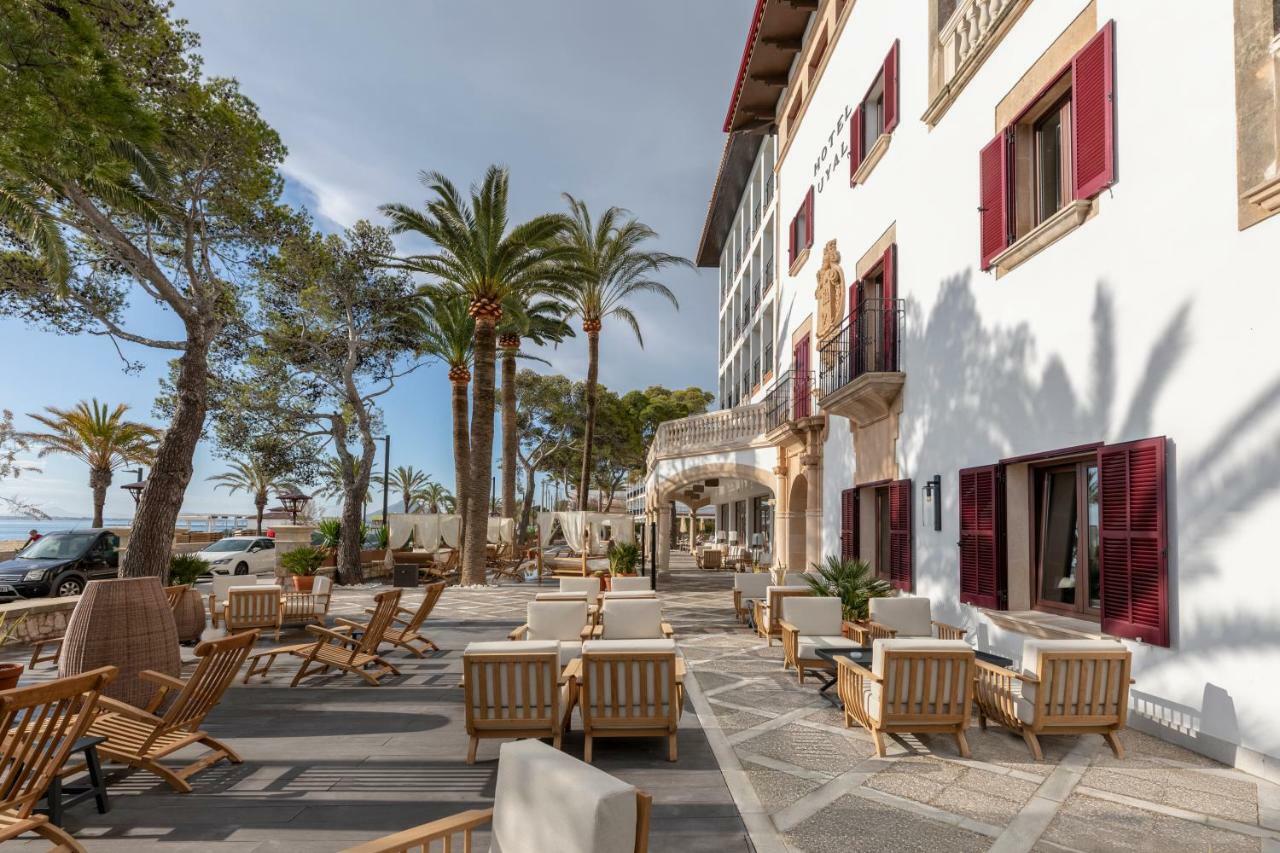 Hoposa Uyal 4 Sup Hotel Puerto Pollensa