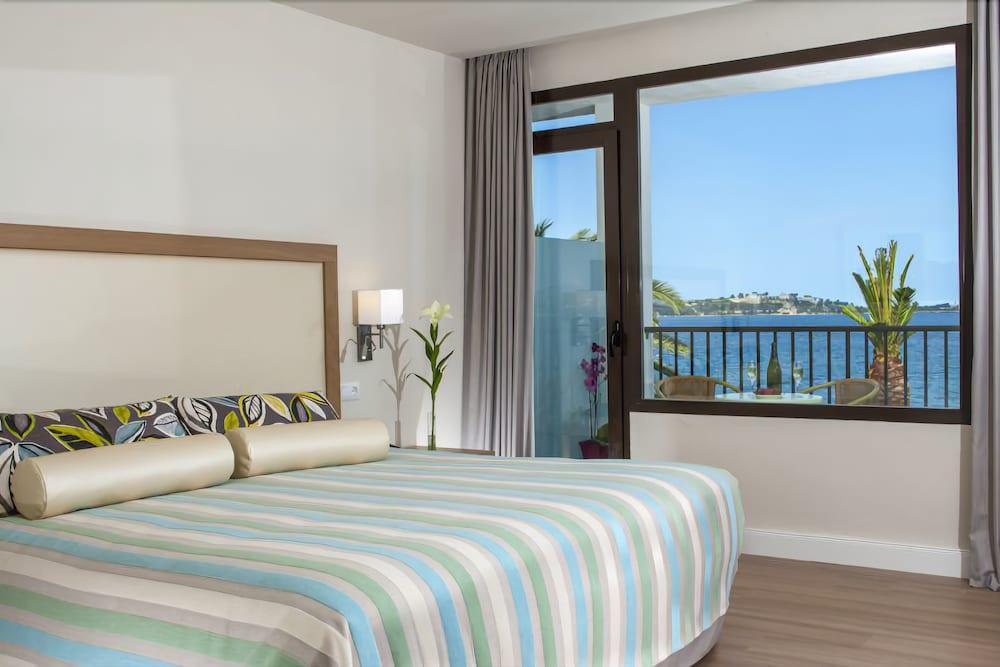 Hotel Hoposa Uyal 4 Sup Puerto Pollensa