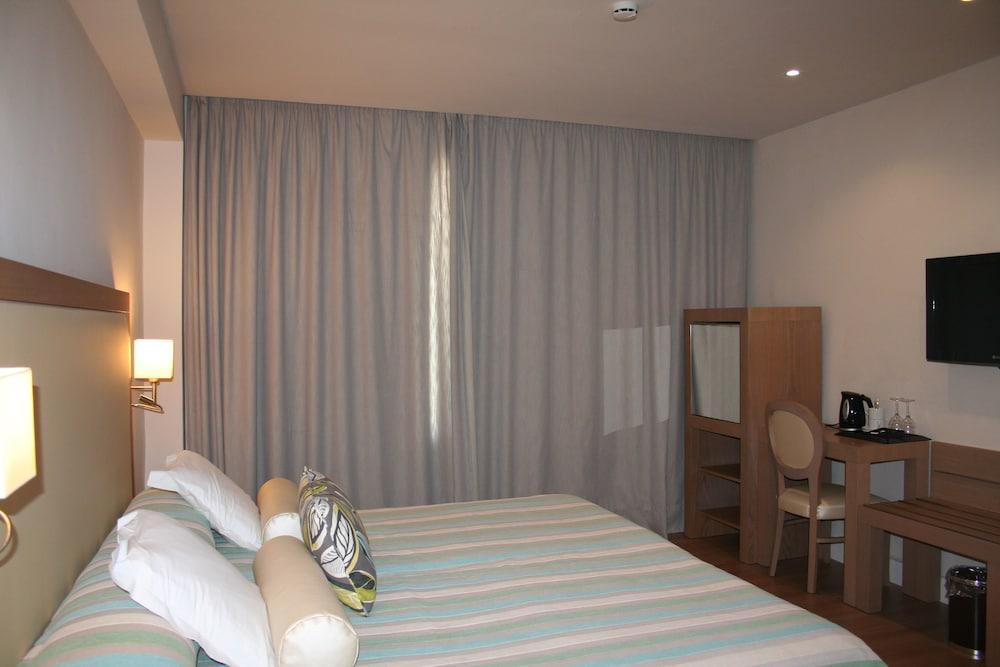 Hoposa Uyal 4 Sup Hotel Puerto Pollensa